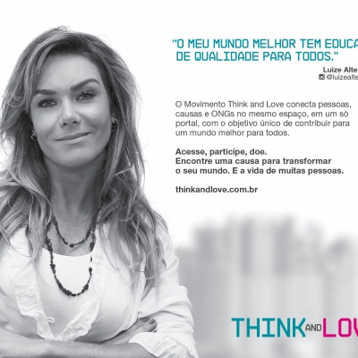 Think and Love