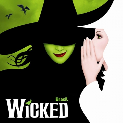 Musical "Wicked"