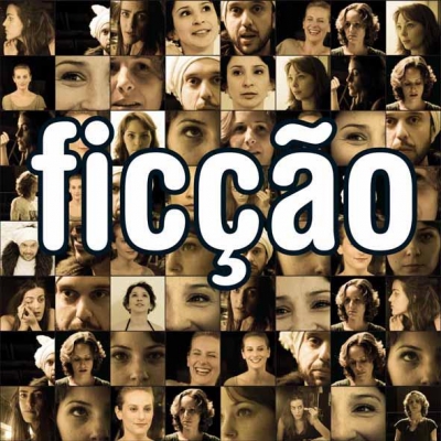 Espetáculo "Ficção #6" - Cia. Hiato