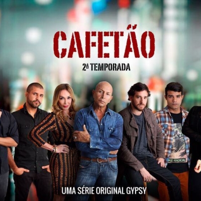 Série "Cafetão" - 2º temporada