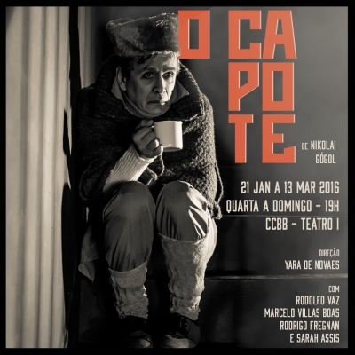"O Capote "