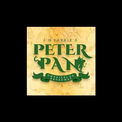 "Peter Pan, o Musical"