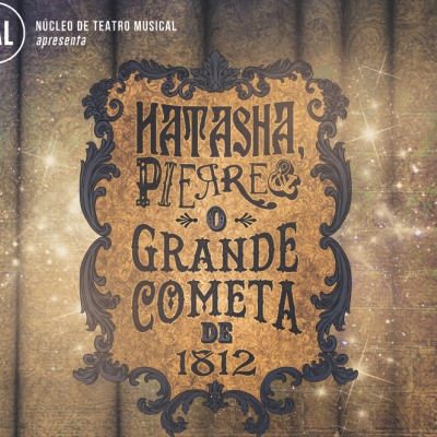 Musical "Natasha, Pierre e o Cometa de 1812"