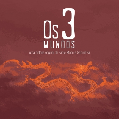 Espetáculo "Os 3 Mundos"