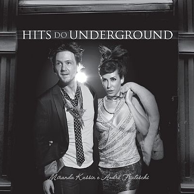 CD " Hits do Underground"