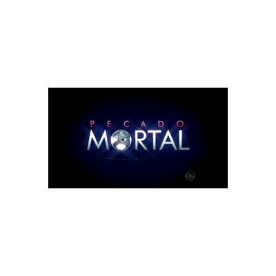 Novela "Pecado Mortal"