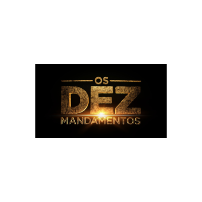 Novela "Os Dez Mandamentos"