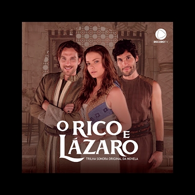 Novela "O Rico e Lázaro"