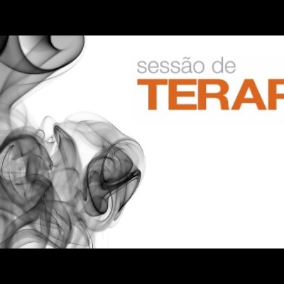 Série "Sessão de Terapia"