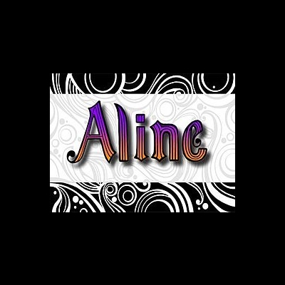 Série "Aline"