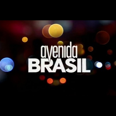 Novela "Avenida Brasil"