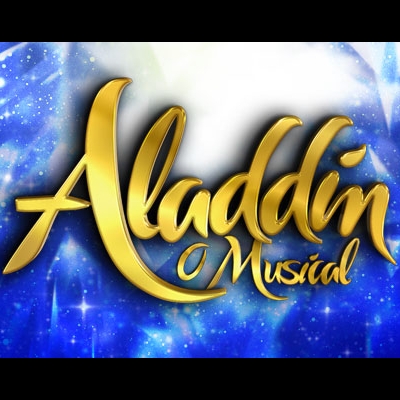 Musical "Aladdin"