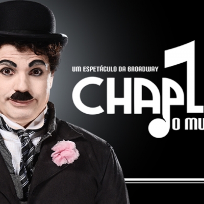 Musical "Chaplin"