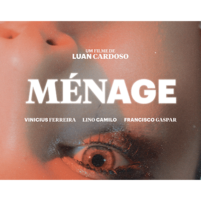 Curta Metragem "Ménage"