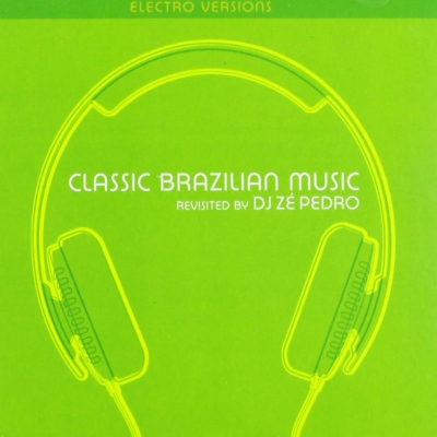 The Brazilian Remixes