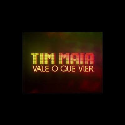 Série "Tim Maia: Vale O Que Vier"