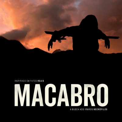 Filme “Macabro”