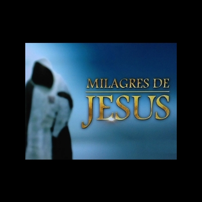 Novela "Milagres de Jesus"