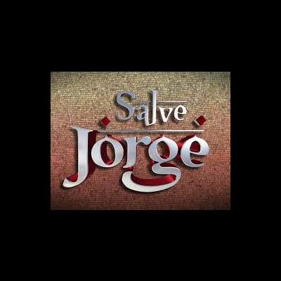 Novela "Salve Jorge"