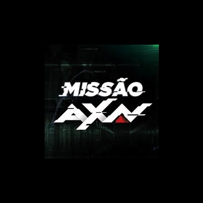 Série “Missão AXN”