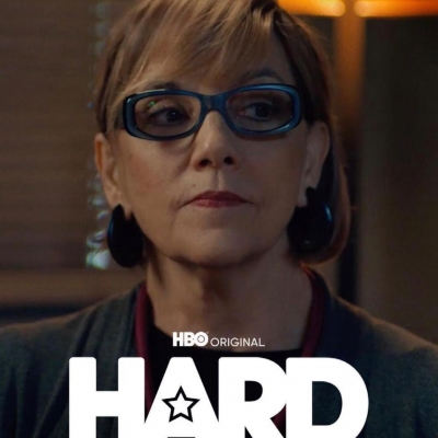 Série Hard - HBO