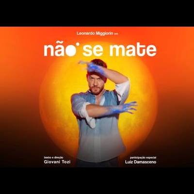 Não se Mate