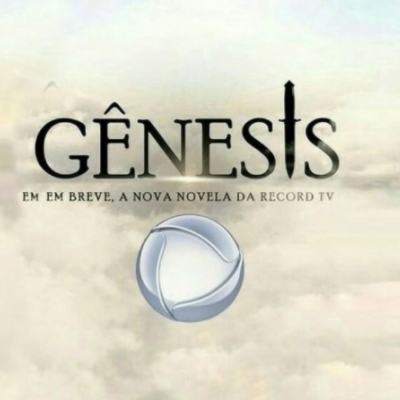 Novela "Genesis"