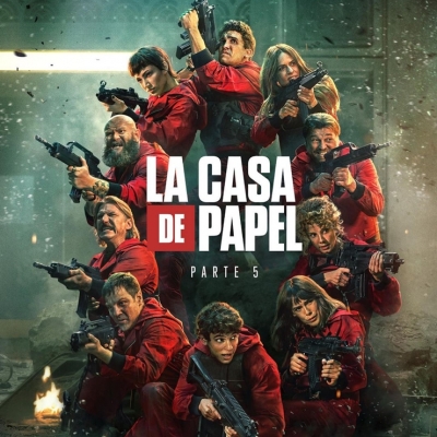 La Casa de Papel