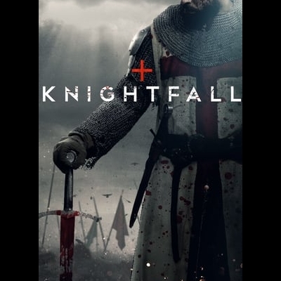 Knightfall: A Guerra do Santo Graal