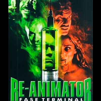 Re-Animator: Fase Terminal