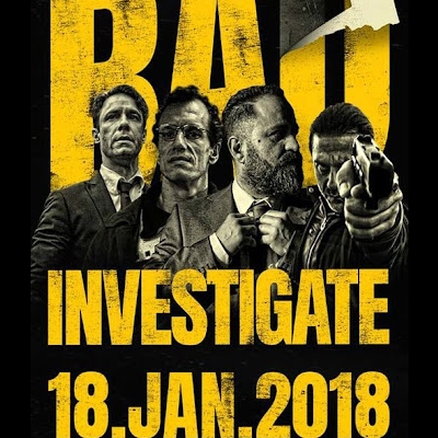 Bad Investigate