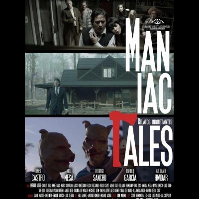 Maniac Tales