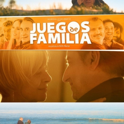 Jogos de familia