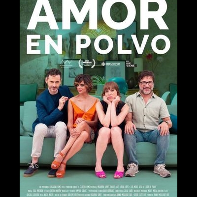 Amor En Polvo