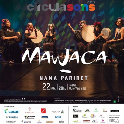 Nawaca - Nama Pariret