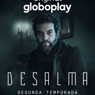 Série Desalma