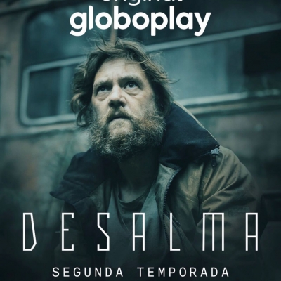 Serie Desalma