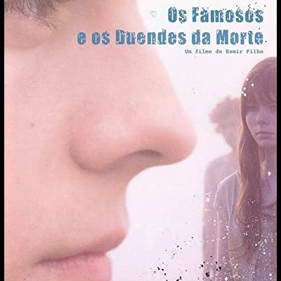 Os Famosos e os Duendes da Morte