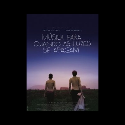 Documentário Música Para Quando As Luzes Se Apagam