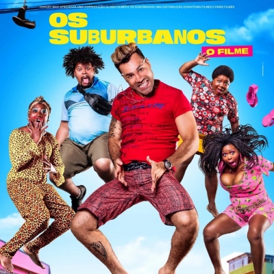 Os suburbanos 