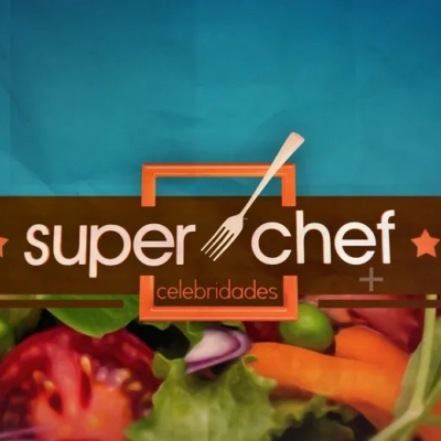 Super Chef Celebridades 