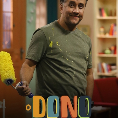 O Dono do Lar