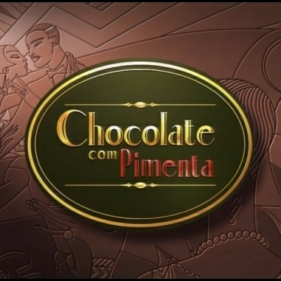 Chocolate com Pimenta 