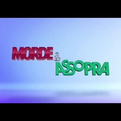 Morde & Assopra 