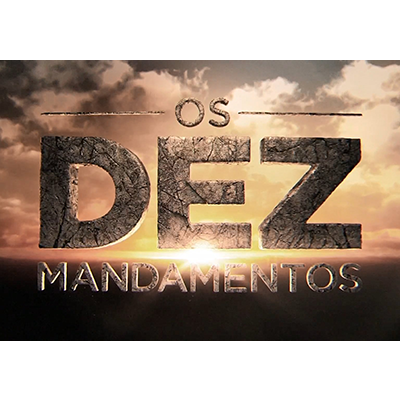 Os Dez Mandamentos 