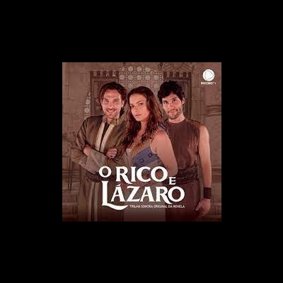 O Rico e Lázaro 