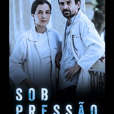 Sob Pressão 