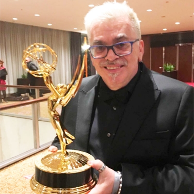 Emmy Internacional 2016