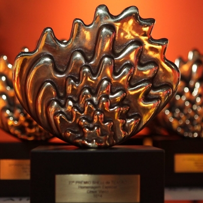 Prêmio Shell 2003