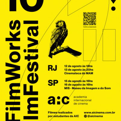 Filmworks Film Festival – Academia Internacional de Cinema